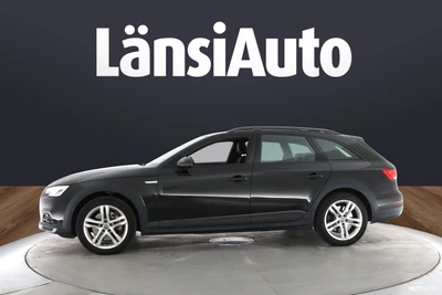 Audi A4 Allroad 2019, kuva 5/45