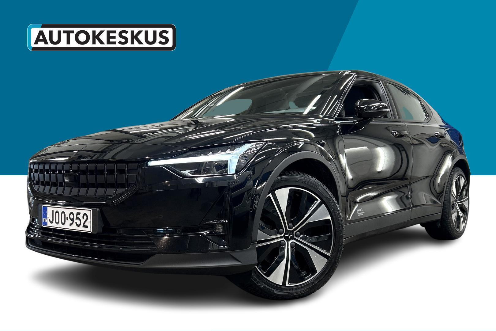 Polestar 2