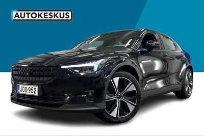 Polestar 2 2023, kuva 1/22