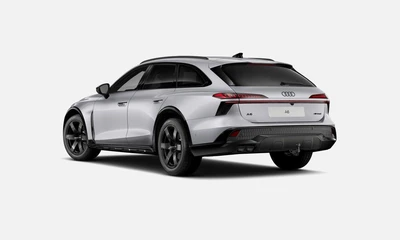 Audi A6 Allroad 2027, photo 2/6