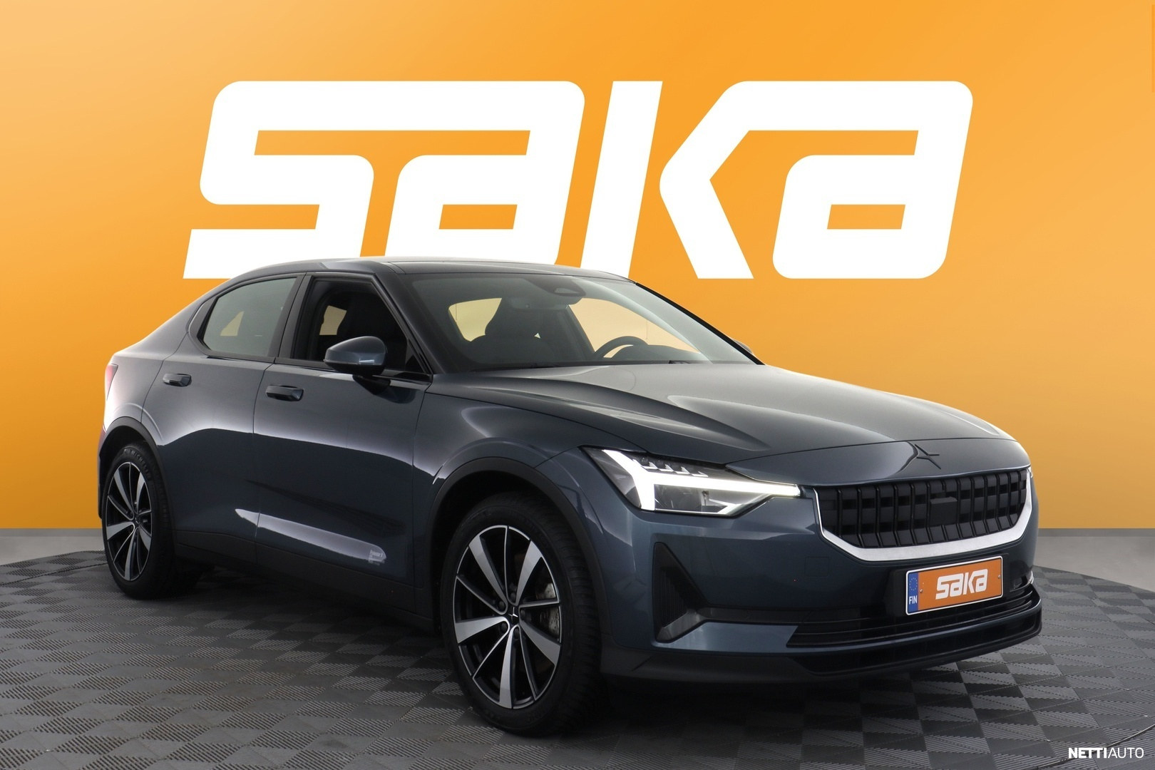 Polestar 2