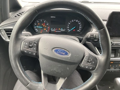 Ford Fiesta 2022, photo 7/23