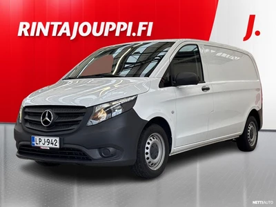 Mercedes-Benz Vito 2021, kuva 6/28