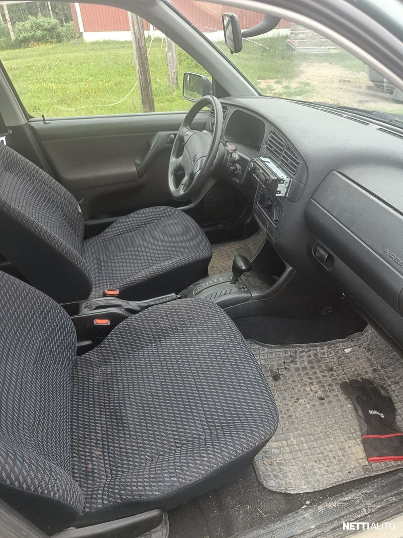 Volkswagen Vento