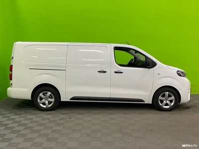 Toyota Proace L2 2,0 D 120 2021, photo 5/38