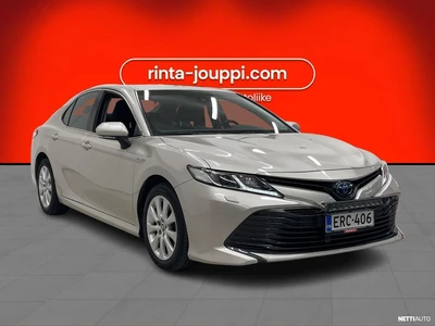 Toyota Camry 2,5 Hybrid Active 2019, kuva 4/24
