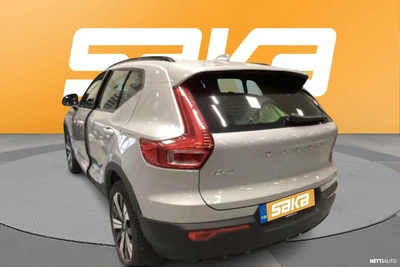 Volvo XC40 Recharge Single Plus aut 2023, kuva 2/4