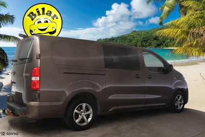 Toyota Proace 2017, kuva 7/30