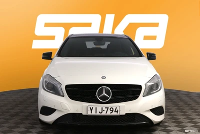 Mercedes-Benz A 2013, kuva 2/36
