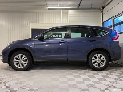 Honda CR-V 1,6 Diesel Comfort 2014, kuva 5/20