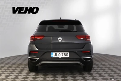 Volkswagen T-Roc 2018, kuva 4/34