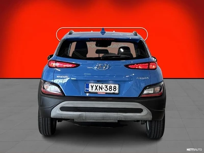 Hyundai Kona 2021, kuva 7/41