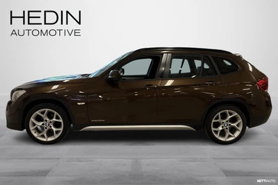 BMW X1 A E84 SAV Business 2011, kuva 5/34