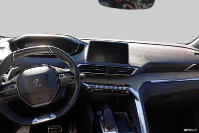 Peugeot 3008 2020, kuva 4/6