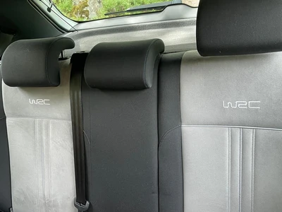 Volkswagen Polo 2013, photo 6/8