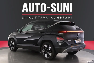 Hyundai KONA Hybrid 2025, kuva 5/34