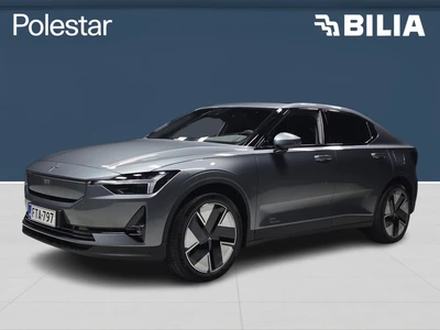 Polestar 2 2026, kuva 1/10