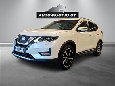 Nissan X-Trail 2019, kuva 4/10
