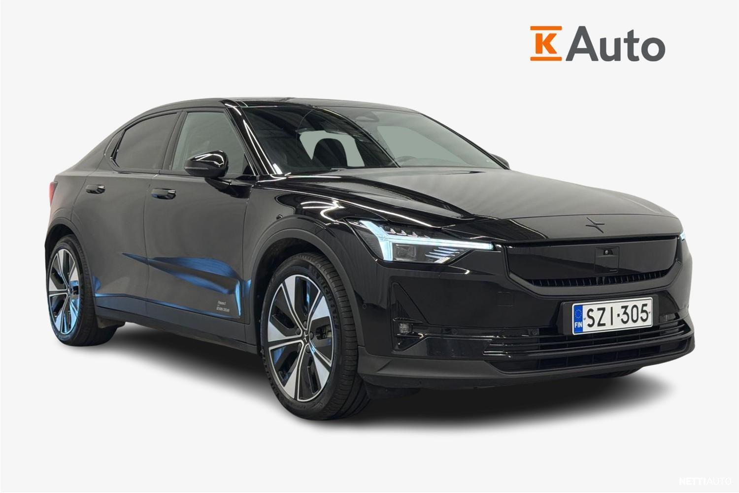 Polestar 2