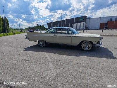 Buick Invicta 1959, photo 4/18