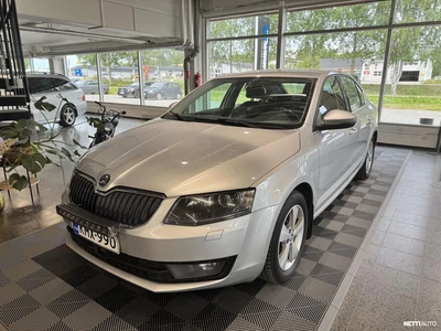 Skoda Octavia 2014, kuva 2/14
