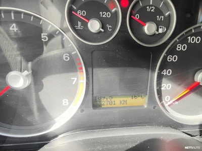 Ford Focus 2006, kuva 3/6