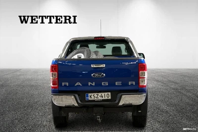 Ford Ranger 2017, photo 5/32