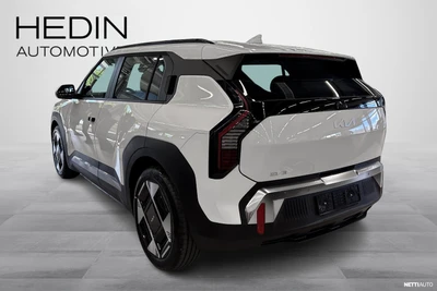 Kia EV3 Earth AWD 81,4kWh 265hv (2027,2) 2026, kuva 2/13