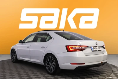 Skoda Superb 2019, kuva 5/40