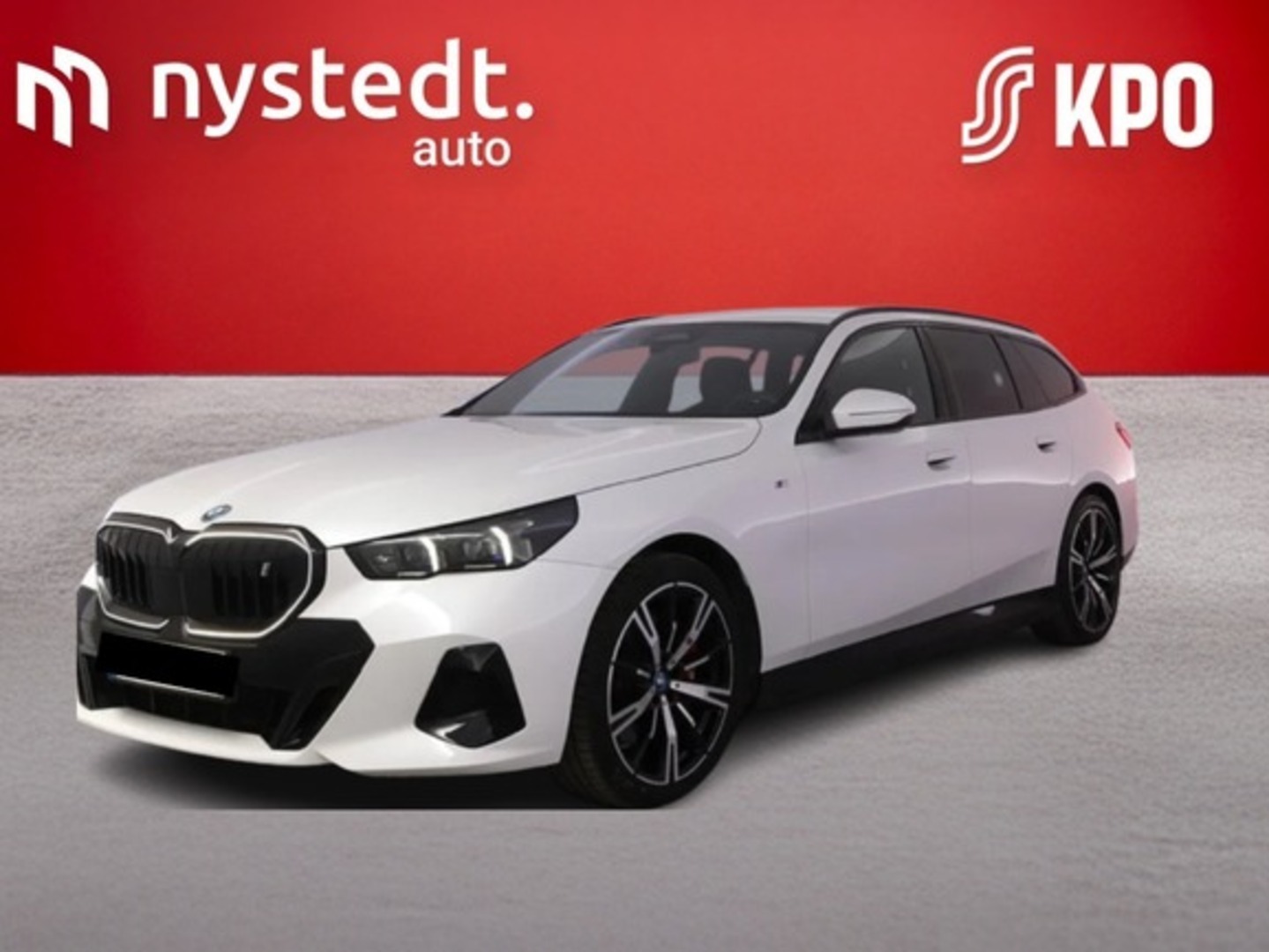 BMW i5
