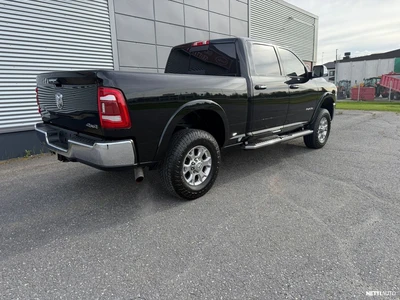 Dodge Ram Ram 2500 6.4 Laramie 2022, photo 3/14
