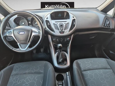 Ford B-Max 2013, photo 5/18