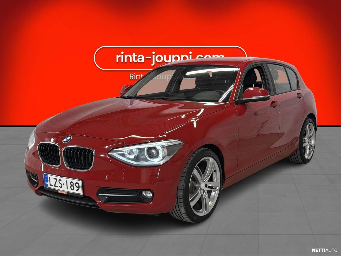 BMW 116