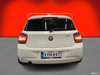 BMW 116 2014, kuva 7/44
