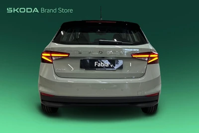 Skoda Fabia 2026, kuva 4/18