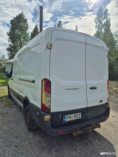 Ford Transit 2016, kuva 4/12