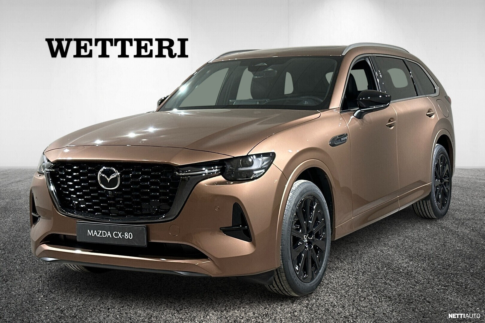 Mazda CX-80