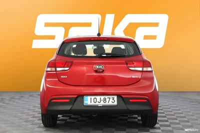 Kia Rio 2018, kuva 7/36