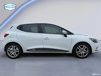 Renault Clio TCe 90 eco2 Zen 2018, kuva 6/15