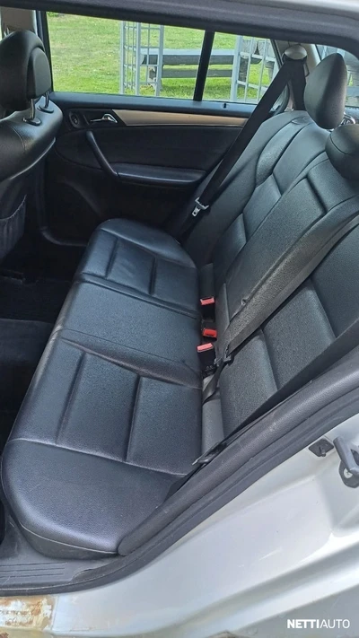 Mercedes-Benz C 220 Avantgarde, Sport 2004, kuva 2/7