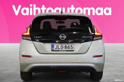 Nissan Leaf 2018, kuva 6/27