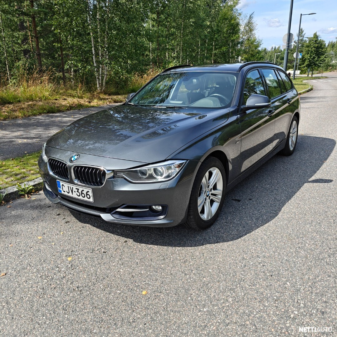 BMW 320
