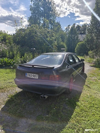 Honda Accord 1994, kuva 3/9