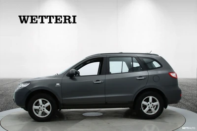 Hyundai Santa Fe 2010, photo 2/41