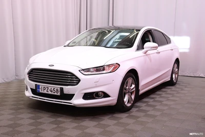 Ford Mondeo 2015, kuva 6/52