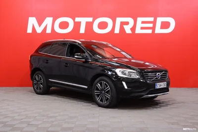 Volvo XC60 2017, kuva 1/31