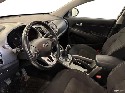 Kia Sportage 2014, kuva 6/33