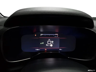 Citroen C5 Aircross 2022, kuva 7/20