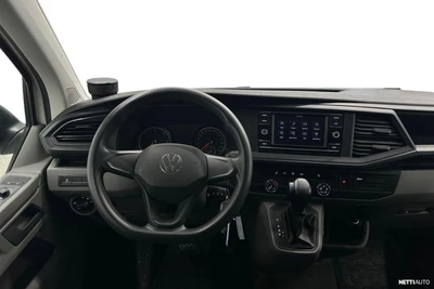 Volkswagen Transporter 2022, photo 7/27