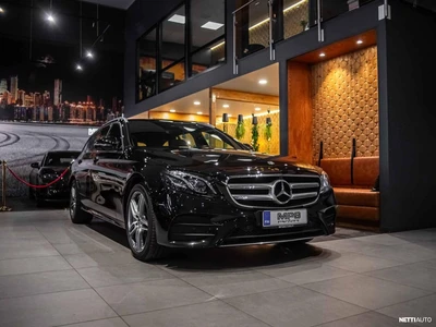 Mercedes-Benz E 2020, kuva 2/21